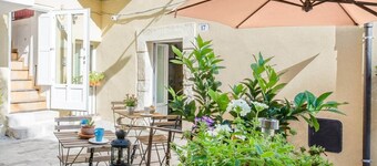 Old Market House Giuly Ragusa Ibla