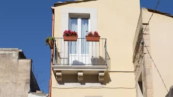 Detalle exterior