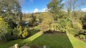 Overnattingsstedets uteomrÄder