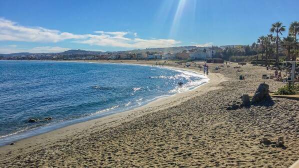 Plage