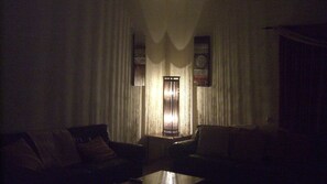 Interior - Beautiful villa with heated pool, large patio area and barbecue (Fuerteventura)