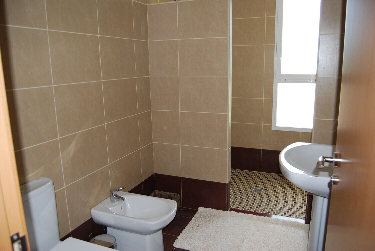 Master en suite