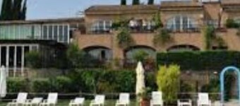 HOLIDAY IN ROME: "AN IDEAL PLACE" WITH CAR PARKING INSIDE