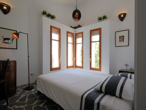 3 bedrooms, WiFi