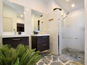 Dusche