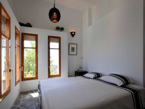 3 bedrooms, WiFi - Villa a Sayalonga vicino al mare (Sayalonga)