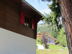 Esterni
