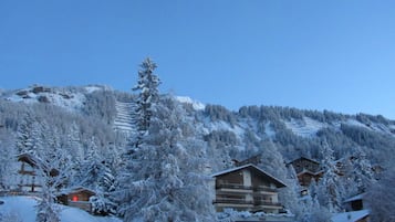 Udendørsområde