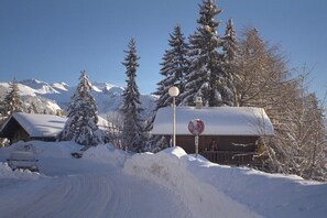 Exterieur