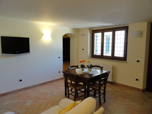 Apartment near Assisi 