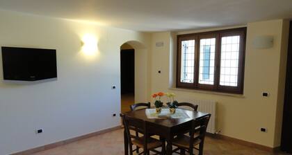 Apartment near Assisi
