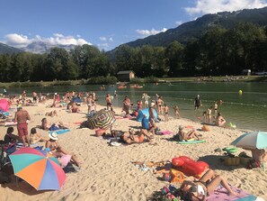Lettini da mare