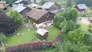 Esterni