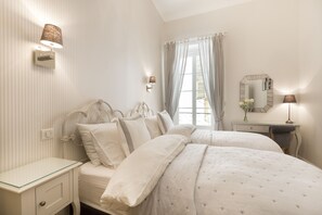 3 Schlafzimmer, Bügeleisen/Bügelbrett, kostenloses WLAN, Bettwäsche