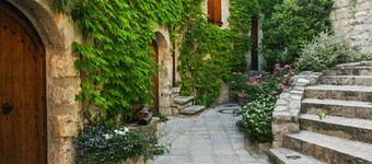 Charming cottage ****, near Montpellier and 20 'beaches
