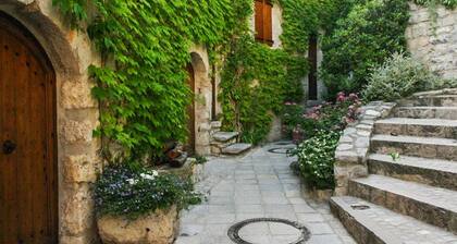 Charming cottage ****, near Montpellier and 20 'beaches