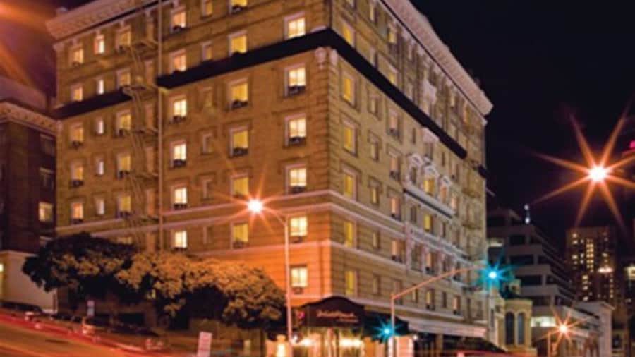 WorldMark San Francisco