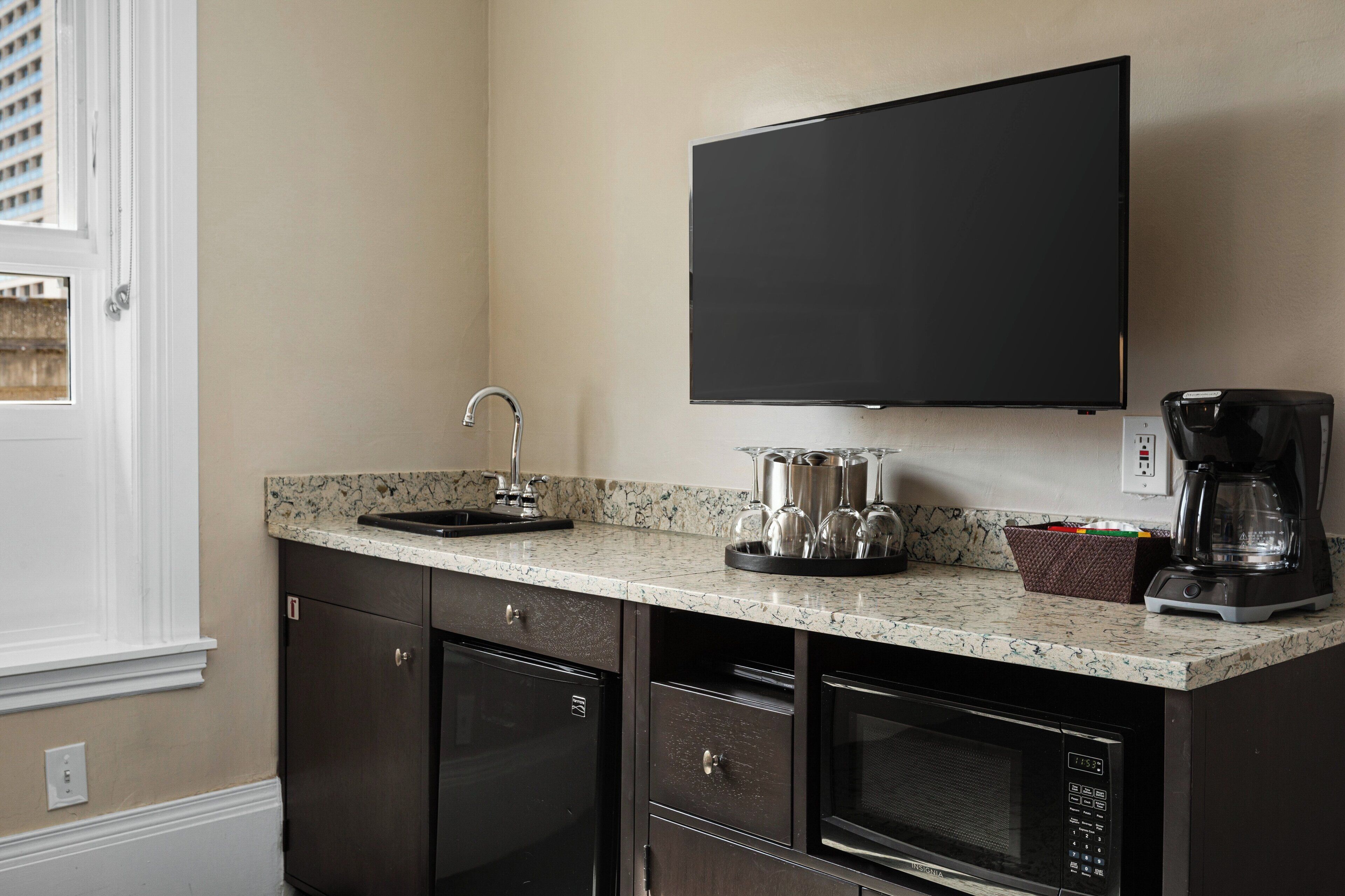 Foto - Worldmark San Francisco