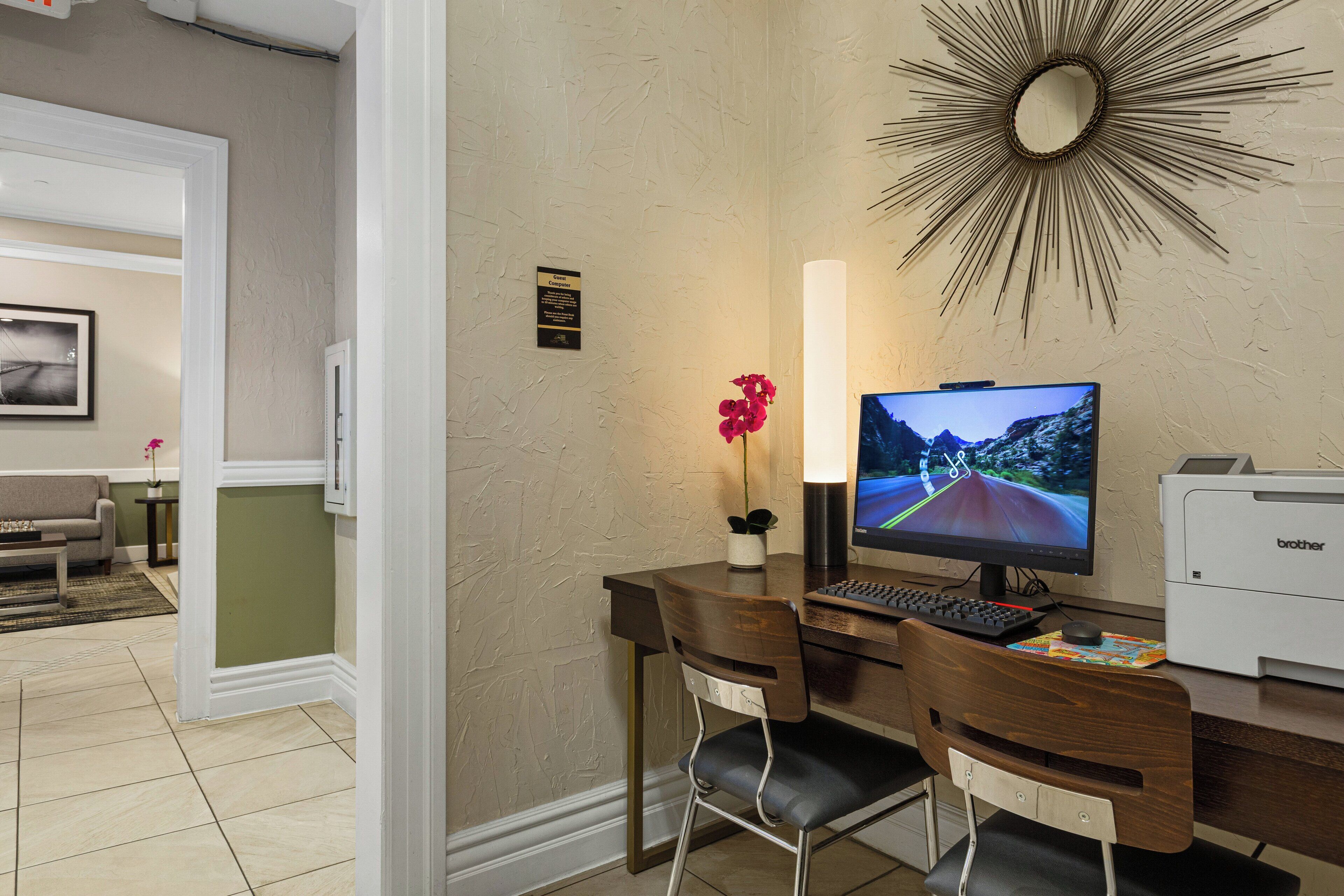 Foto - Worldmark San Francisco