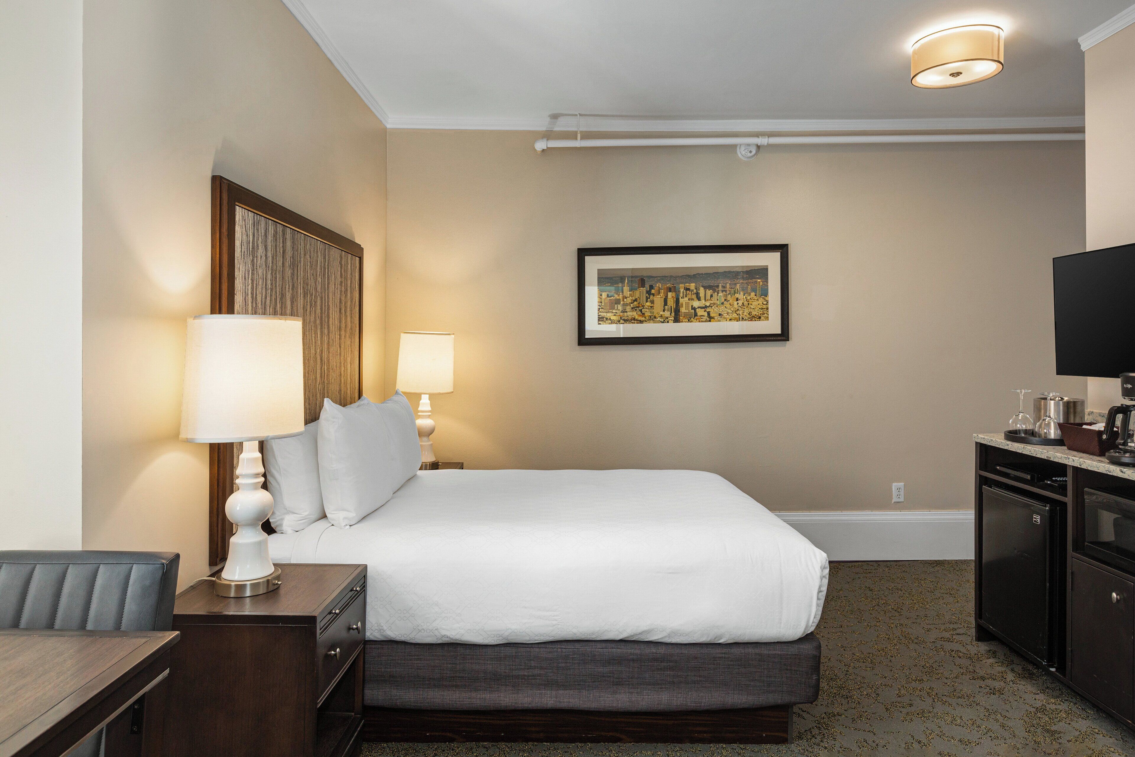 Foto - Worldmark San Francisco