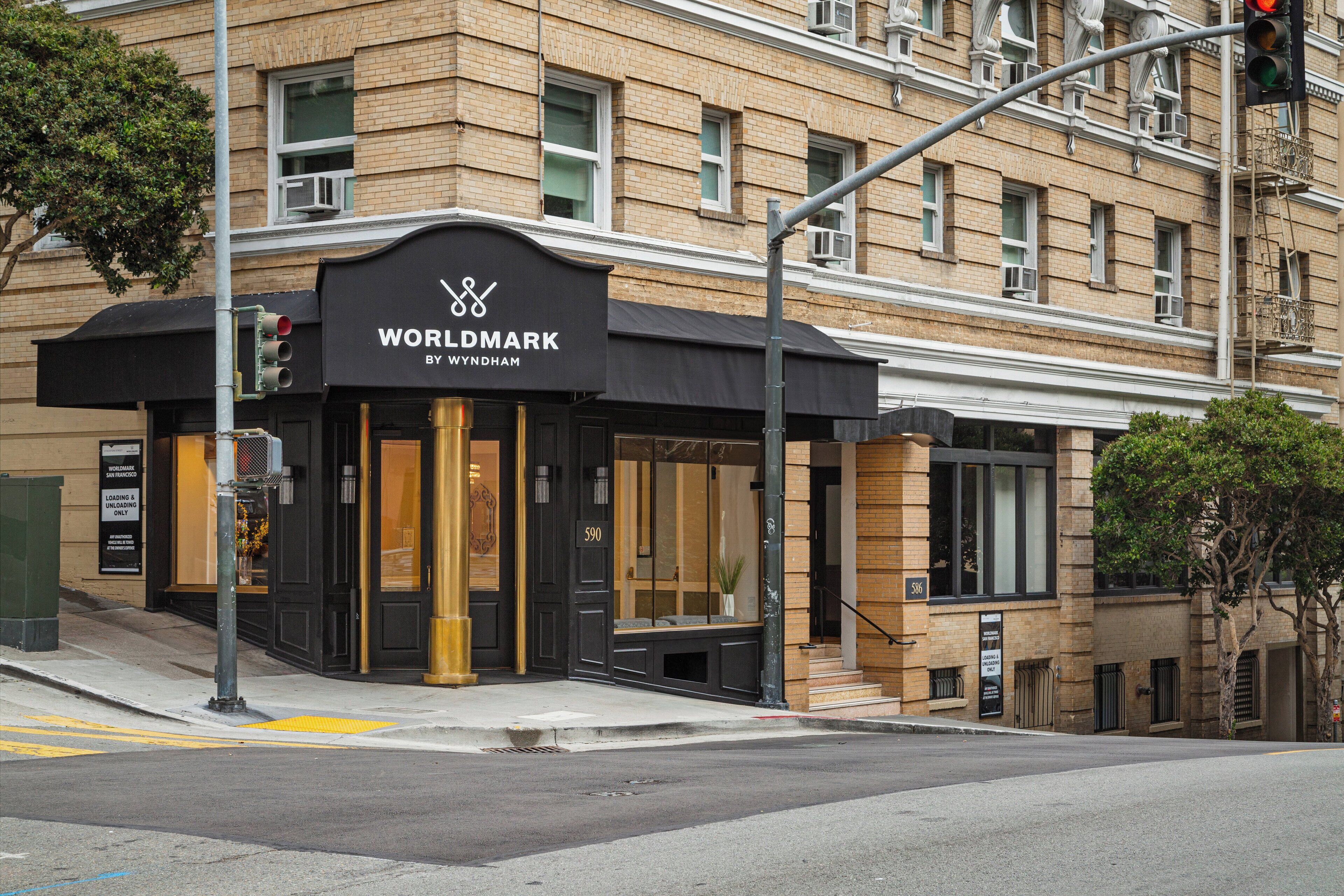 Foto - Worldmark San Francisco