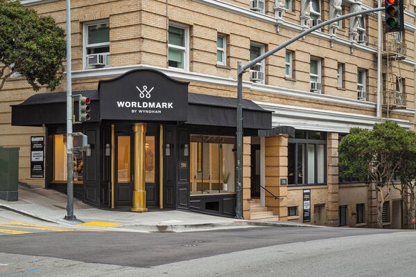 Worldmark San Francisco - San Francisco, CA