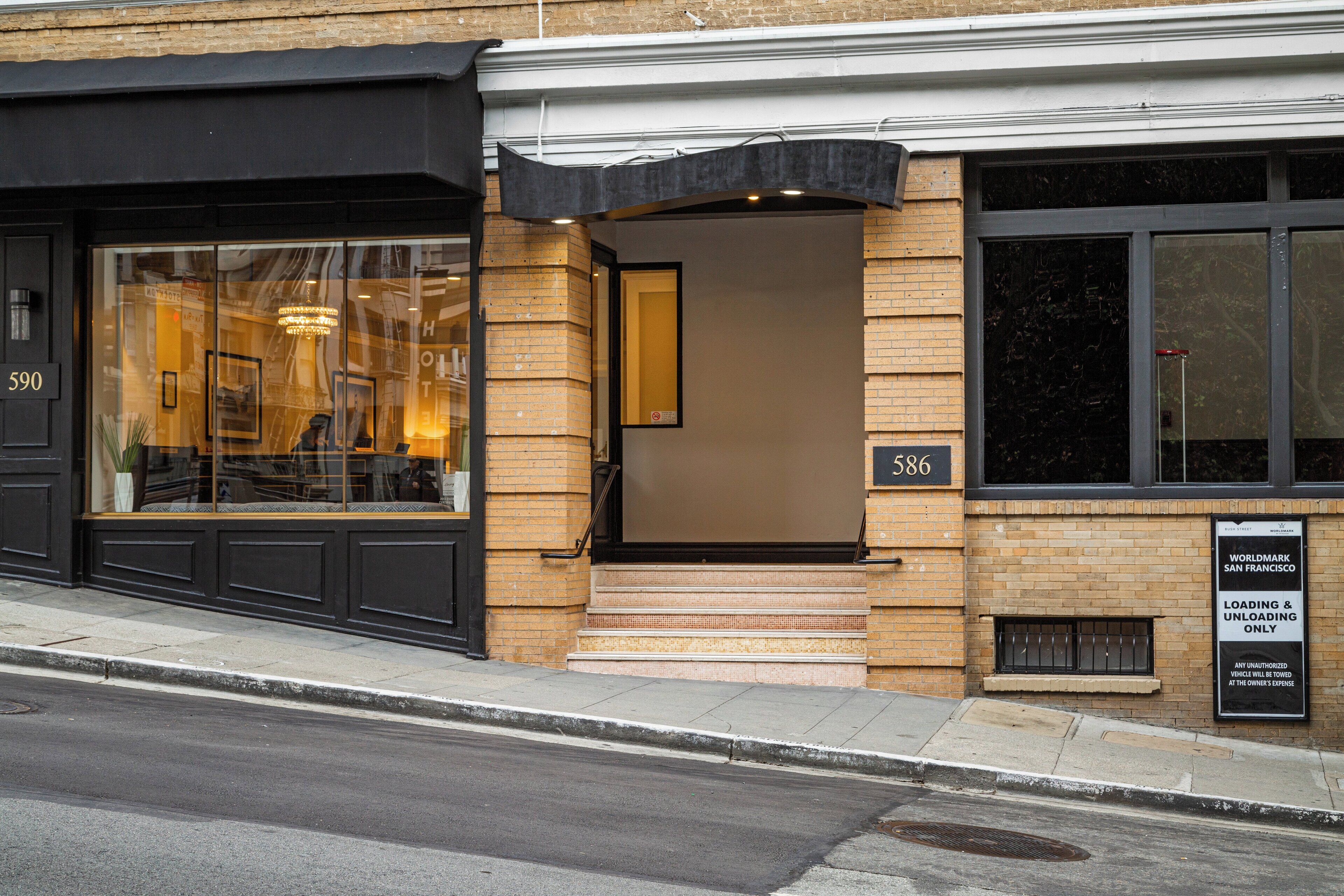 Foto - Worldmark San Francisco