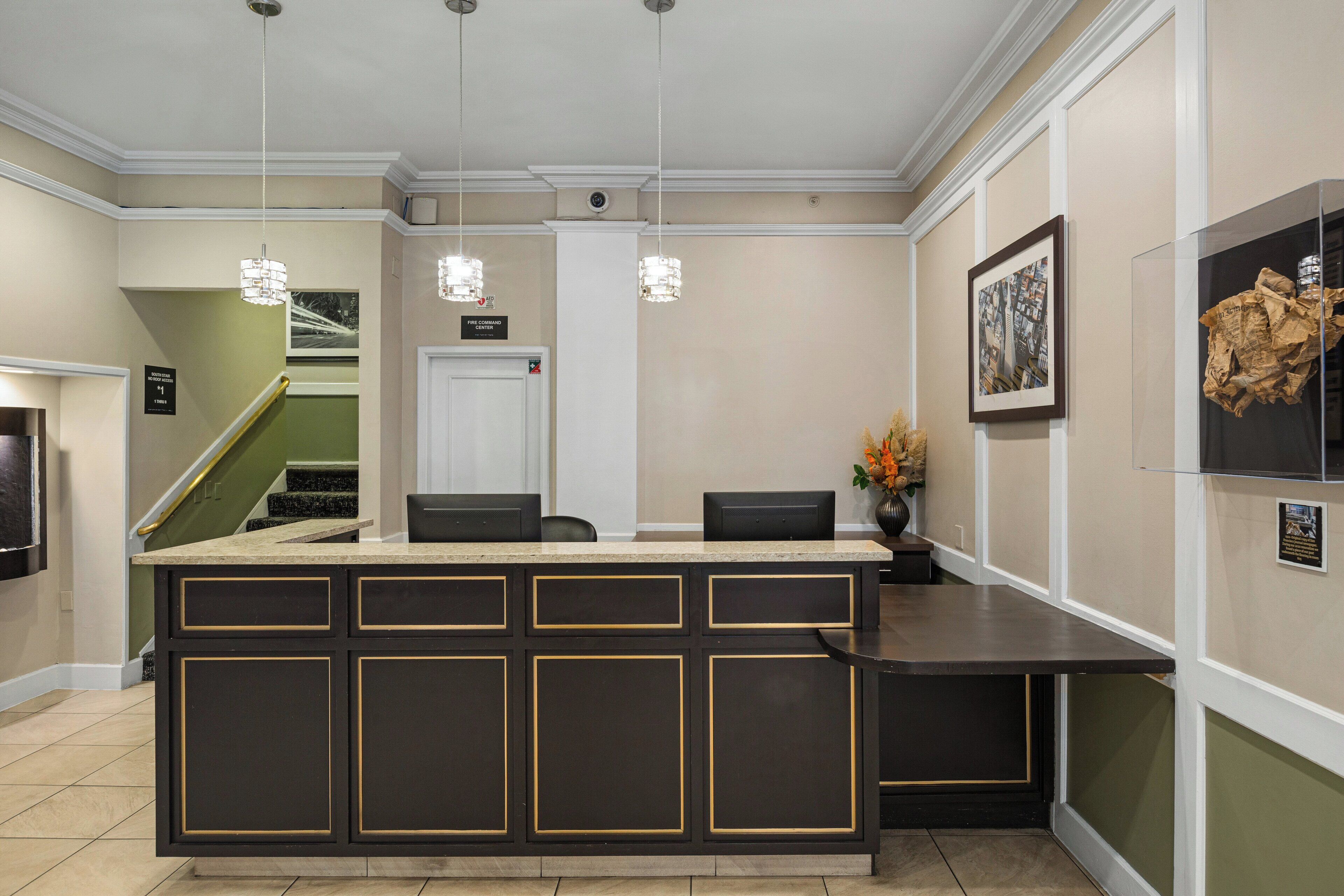 Foto - Worldmark San Francisco