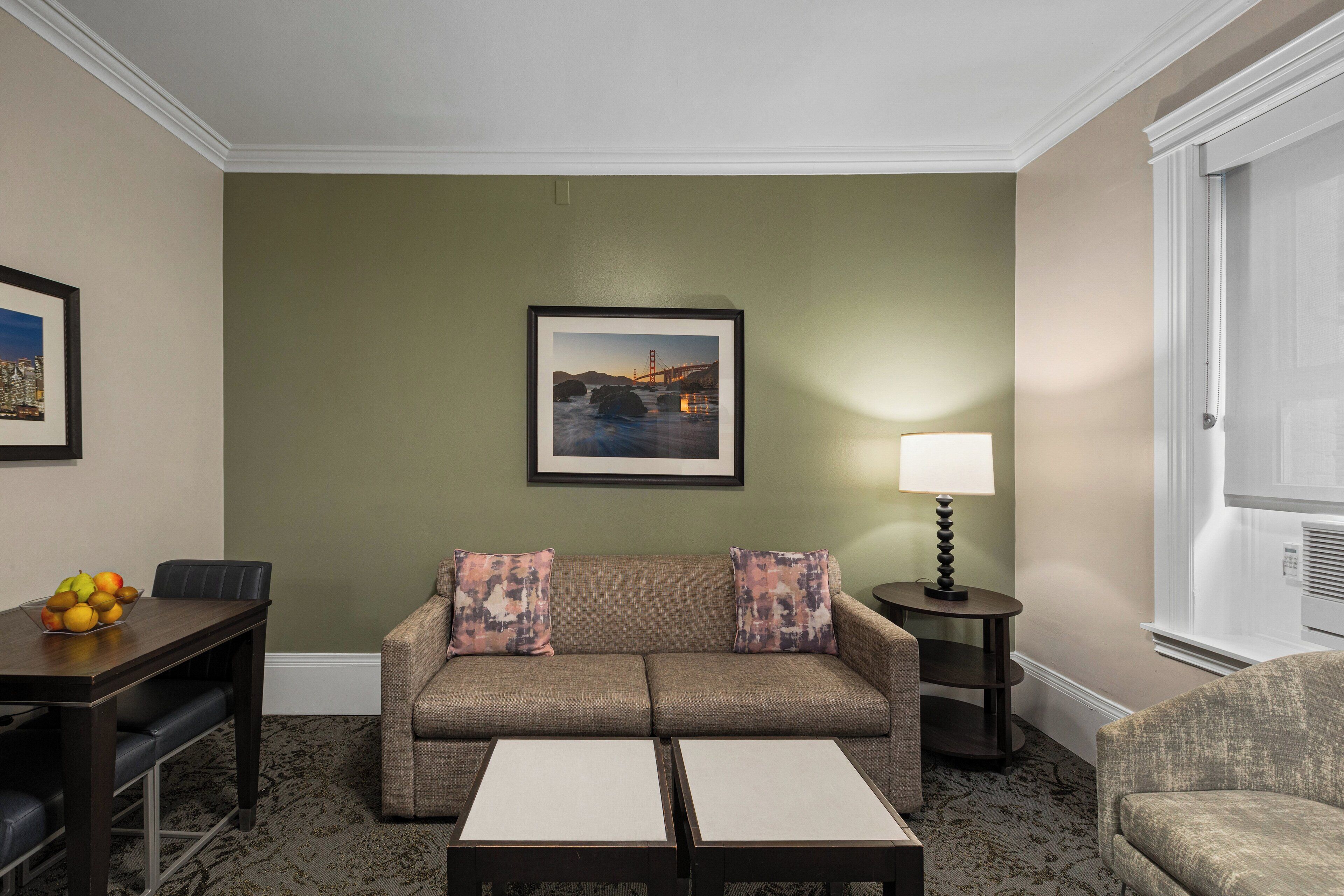 Foto - Worldmark San Francisco