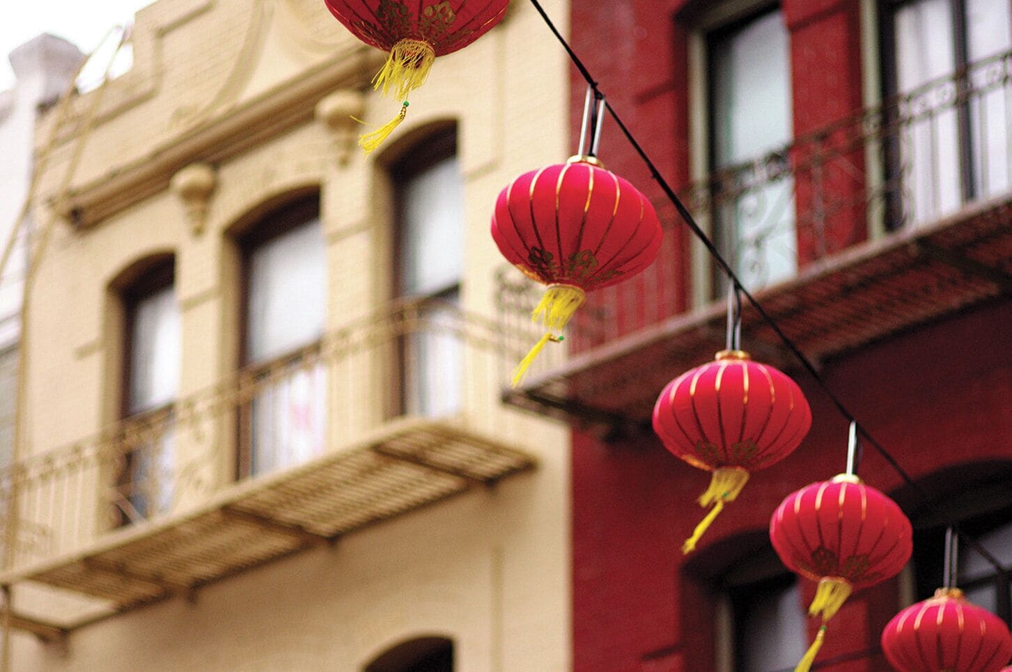 Foto - Worldmark San Francisco