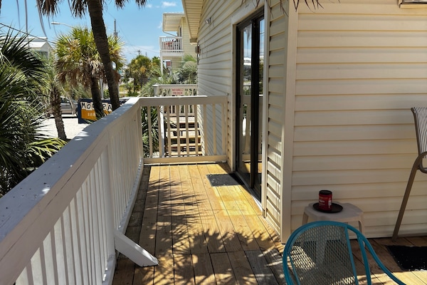 Terrain de lâhĂ©bergement