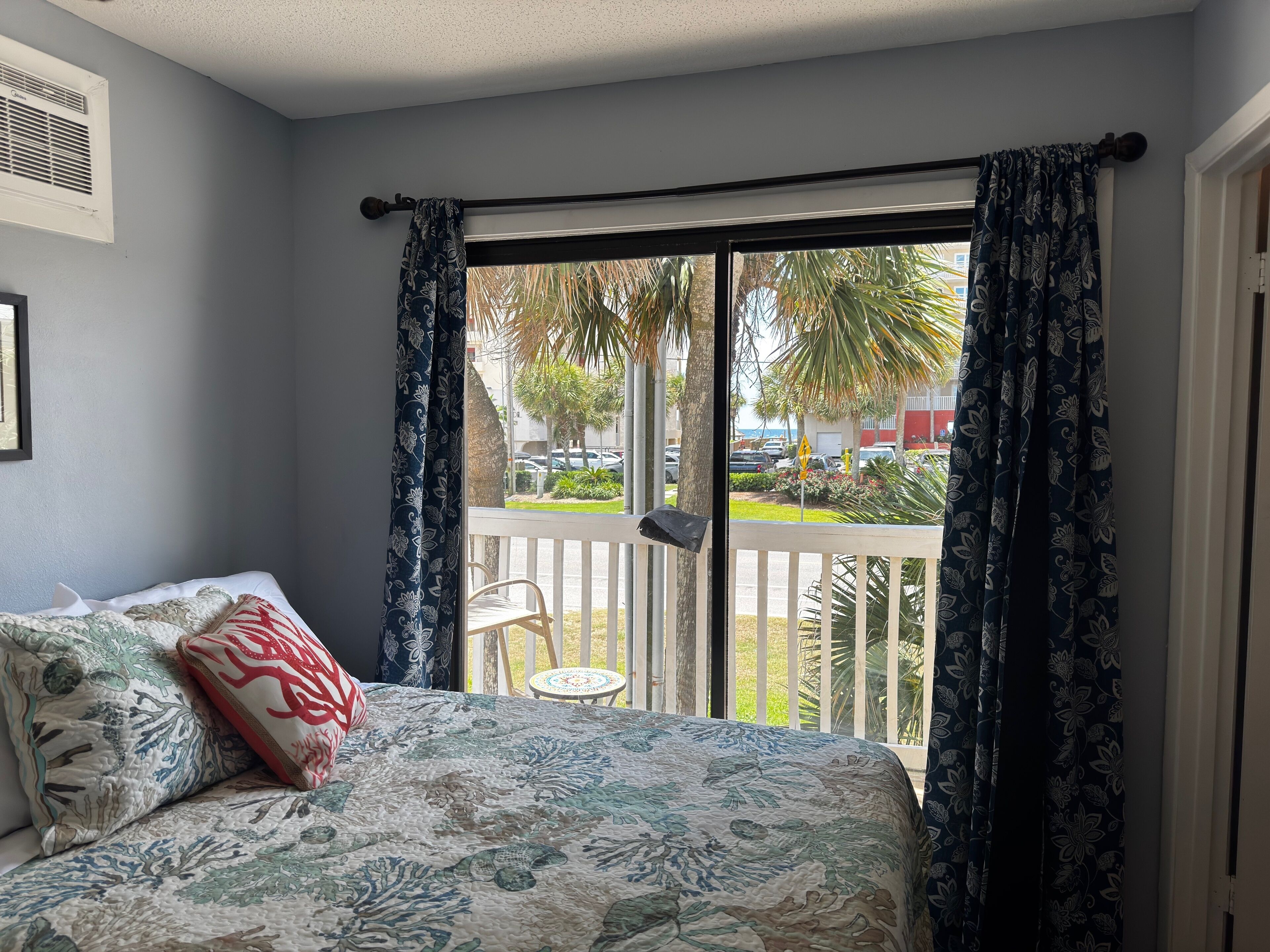 1 多间卧室、熨斗/熨衣板、免费 WiFi、床单