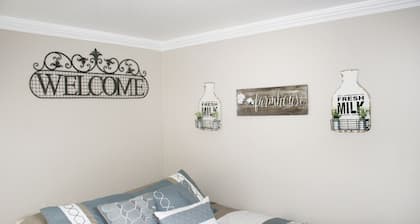 Layton's Loft Bed and Breakfast