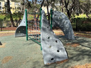 Zona infantil