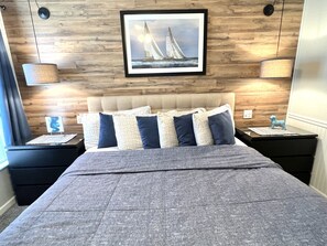 1 bedroom, iron/ironing board, travel crib, free WiFi - 1-104 Legacy Dunes, Modern Decor, Ground Floor, Pool View, King Bed (Kissimmee)