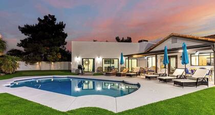 Emplacement idĂ©al pour les Ă©vĂ©nements â
Style hĂŽtelier â
Jacuzzi