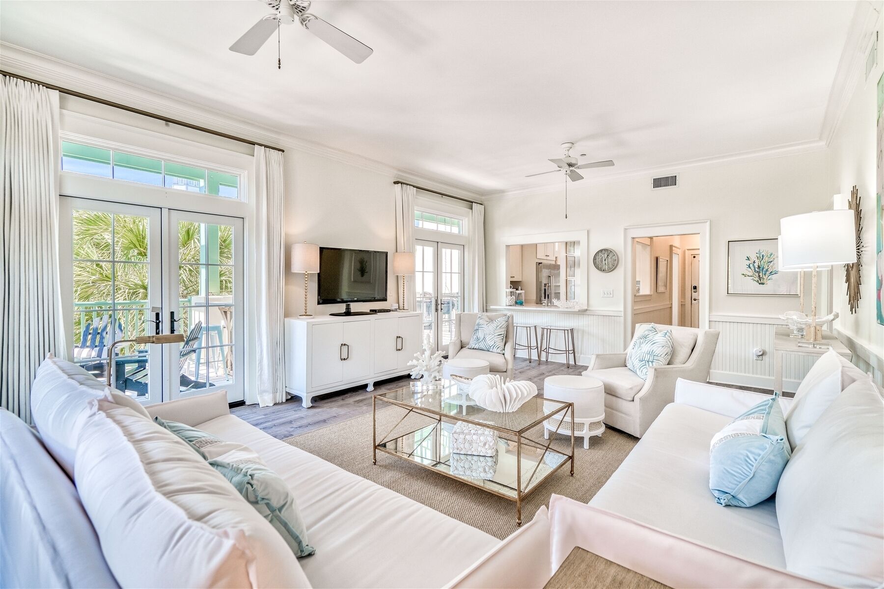 🍁 Fall into Early Savings! Ends Mid-November | WC Condo, Steps To Beach Club, & Club Passes