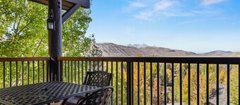 Outpost: Grand View 334 - AC and Teton Views