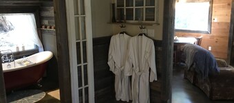 Rustic luxury deep in the heart of Texas 