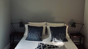3 chambres, fer et planche Ă repasser, lit parapluie, Wi-Fi gratuit