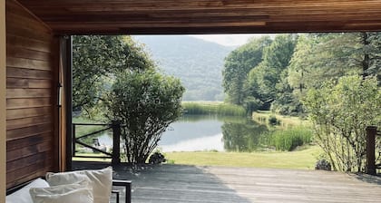 Catskills Sanctuary