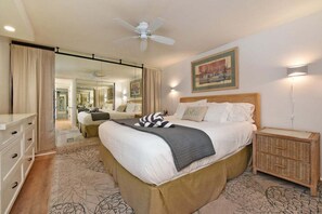 1 dormitorio, tabla de planchar con plancha, wifi gratis y ropa de cama