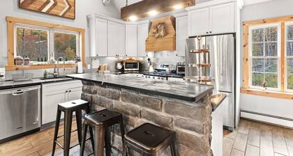 Fall Discount Belleayre Mountain House