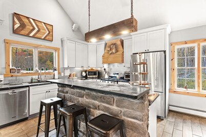  Belleayre Mountain House, Catskills, Plattekill Mountian House