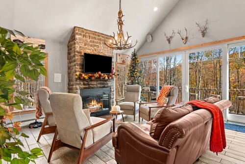 Summer DISCOUNT Belleayre Mountain House, Catskills