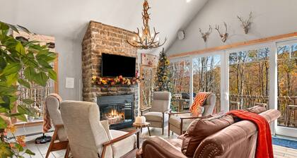 Summer DISCOUNT Belleayre Mountain House, Catskills