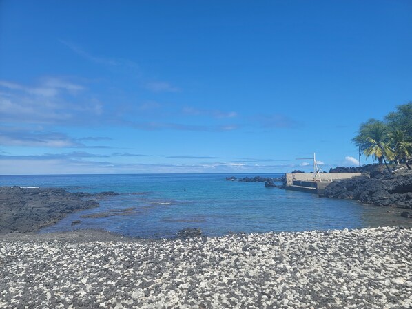 Plage