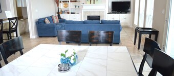 Pirates Beach - Chez Antoine - Beautiful, Four Bedroom, Three Bath