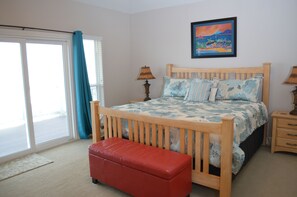 4 Schlafzimmer, Bügeleisen/Bügelbrett, kostenloses WLAN, Bettwäsche