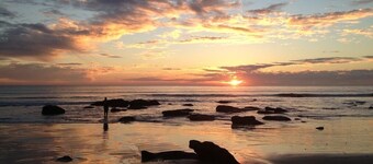  Trinn til Sand-Beach Gear-Hot Tub